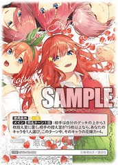 GYC-PR-006  惹きつける魅力 PRSP