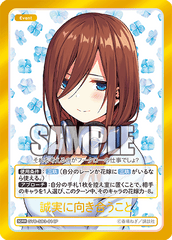 GYC-SD3-014  誠実に向き合うこと SDRR