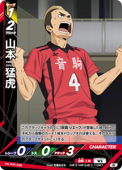 HV-P01-028 山本 猛虎 N