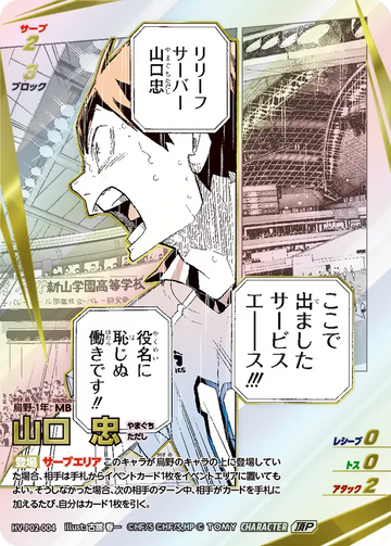 HV-P02-004 山口 忠 頂P