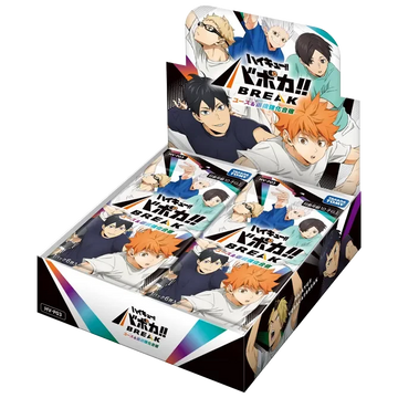 【バボカ】【BOX単位】HV-P03 ユース & 選抜強化合宿