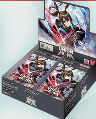 【未開封BOX】EX11-BT　アークナイツ　vol.2【1BOX】