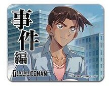 事件編/解決編マーカー [事件編/解決編マーカー コレクションVol.1・服部平次]