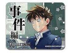 事件編/解決編マーカー [事件編/解決編マーカー コレクションVol.1・黒羽快斗]