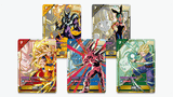 【DBFW】【カートン単位】誇り高き戦闘民族 [FB08]