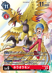 P-049 ホウオウモン P