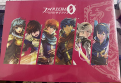 【FE 未開封】C93 プレイヤーズボックス 赤