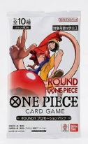 ROUND1プロモーションパック（未開封）