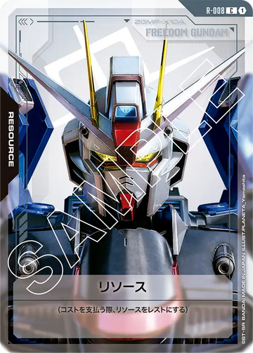 R-008 リソース C