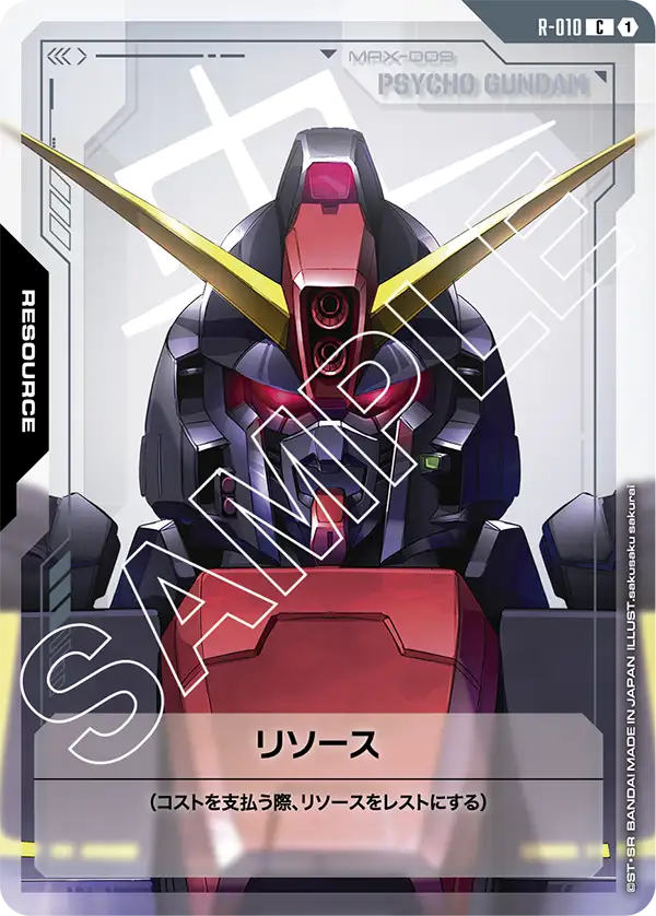 R-010 Resource C