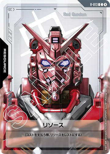 R-013 リソース C