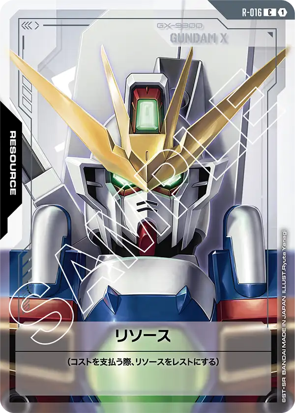R-016 Resource C