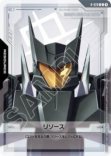 R-028 Resource C