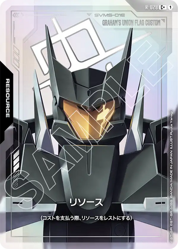 R-028 Resource C+