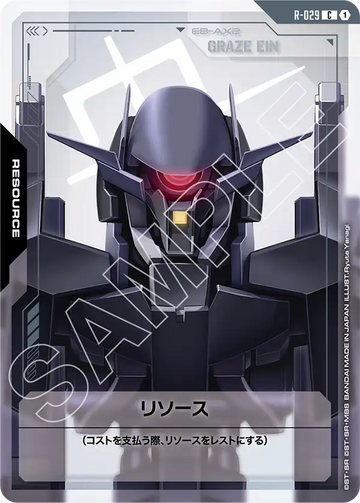 R-029 Resource C