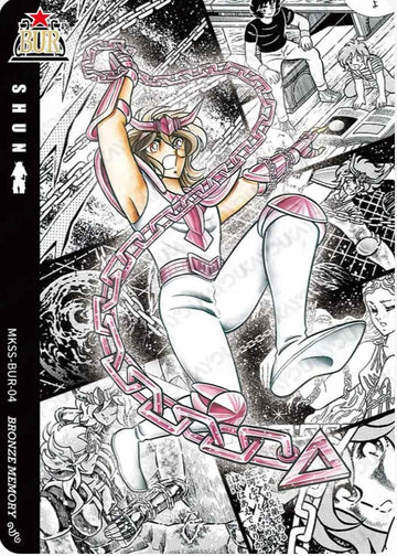 MKSS-BUR-04 BUR