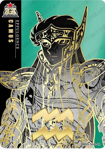MKSS-SGR-11 SGR