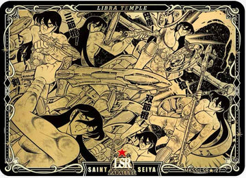 MKSS-LSR★-27 LSR★