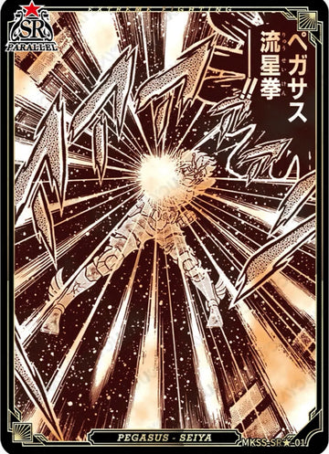 MKSS-SR★-01 SR★