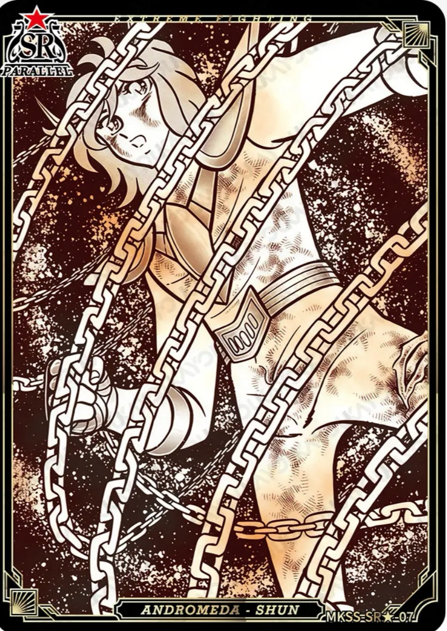 MKSS-SR★-07 SR★
