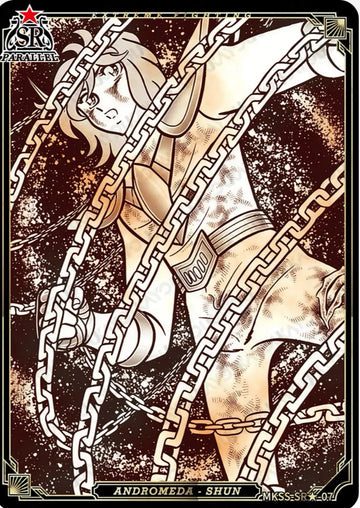 MKSS-SR★-07 SR★