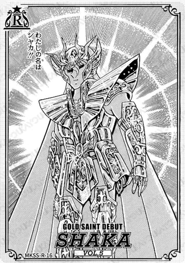 MKSS-R-16 R