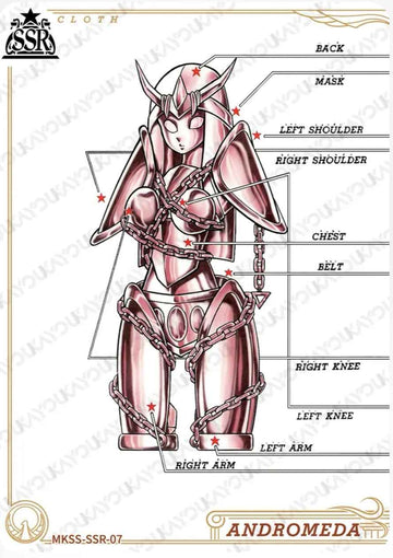 MKSS-SSR-07 SSR