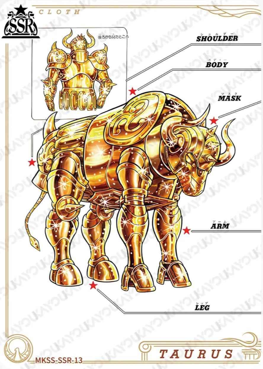 MKSS-SSR-13 SSR