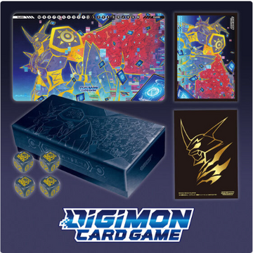 デジモンカードゲームTAMER'S EVOLUTION BOX -RISE OF DIGIMON- 【PB-21】