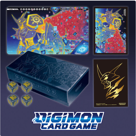 デジモンカードゲームTAMER'S EVOLUTION BOX -RISE OF DIGIMON- 【PB-21】