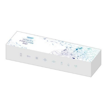 TAMER'S EVOLUTION BOX [PB-01]