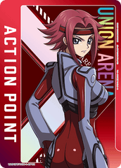 UA01BT/CGH-1-AP02 アクションポイントカード(コードギアス 反逆のルルーシュ) AP