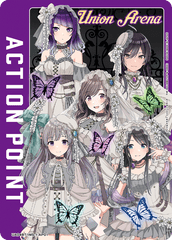 UA04BT/IMS-1-AP01 アクションポイントカード(アイドルマスター シャイニーカラーズ) AP