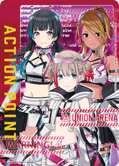 UA04BT/IMS-1-AP04 アクションポイントカード(アイドルマスター シャイニーカラーズ) AP