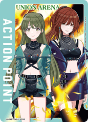 UA04BT/IMS-1-AP06 アクションポイントカード(アイドルマスター シャイニーカラーズ) AP
