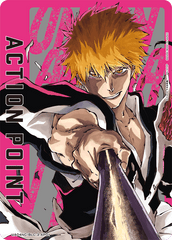 UA04NC/BLC-3-AP01 アクションポイントカード(BLEACH 千年血戦篇) AP