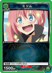 UA07BT/TSK-1-082 ミリム C