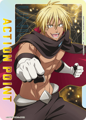 UA07BT/TSK-1-AP02 アクションポイントカード(転生したらスライムだった件) AP
