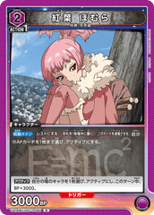 UA14BT/DST-1-060 紅葉 ほむら R