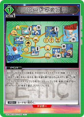 UA14BT/DST-1-100 ロードマップ C
