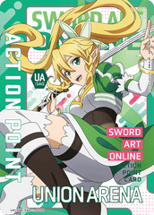 UA15BT/SAO-1-AP05 アクションポイントカード(ソードアート・オンライン) AP