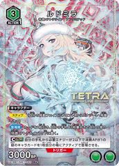 UA18BT/NIK-1-083_p1 ルドミラ R★