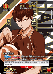 UA19BT/HIQ-1-076_p1 影山 飛雄 U★