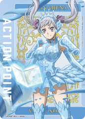 UA20BT/BCV-1-AP05 アクションポイントカード(ブラッククローバー) AP
