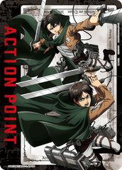 UA23BT/AOT-1-AP06 アクションポイントカード(進撃の巨人) AP