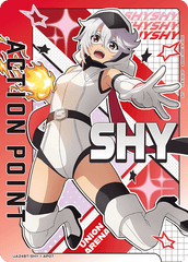 UA24BT/SHY-1-AP07 アクションポイントカード（SHY） AP