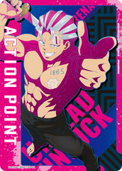 UA25BT/AND-1-AP01 アクションポイントカード(アンデッドアンラック) AP
