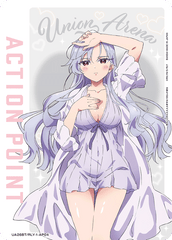 UA26BT/RLY-1-AP04 アクションポイントカード(君のことが大大大大大好きな100人の彼女) AP