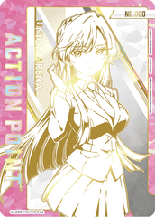 UA26BT/RLY-1-AP04★ アクションポイントカード(君のことが大大大大大好きな100人の彼女) AP