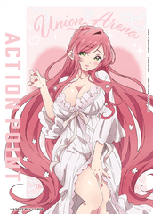 UA26BT/RLY-1-AP06 アクションポイントカード(君のことが大大大大大好きな100人の彼女) AP